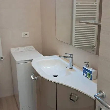Ca Elsa Appartement Finale Ligure