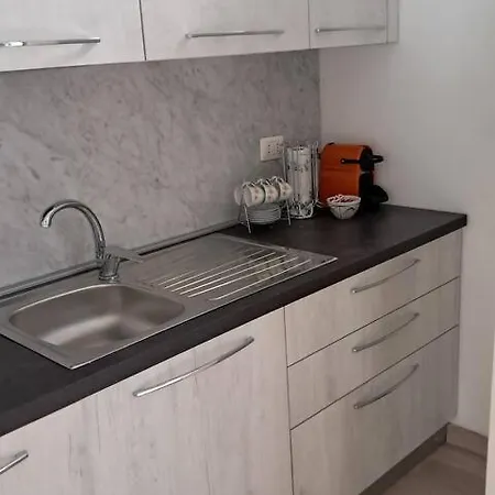 Appartement Ca Elsa Finale Ligure