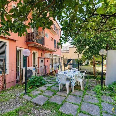 Appartement Ca Elsa *