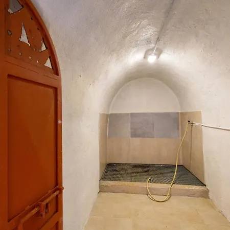 Appartement Ca Elsa