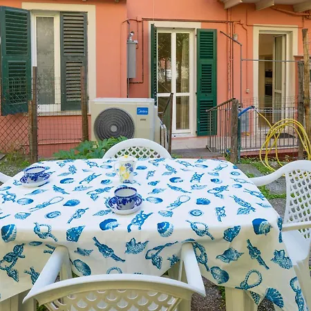 Appartement Ca Elsa *