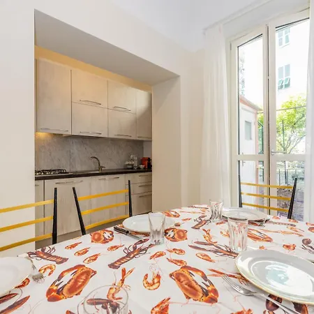Ca Elsa Appartement
