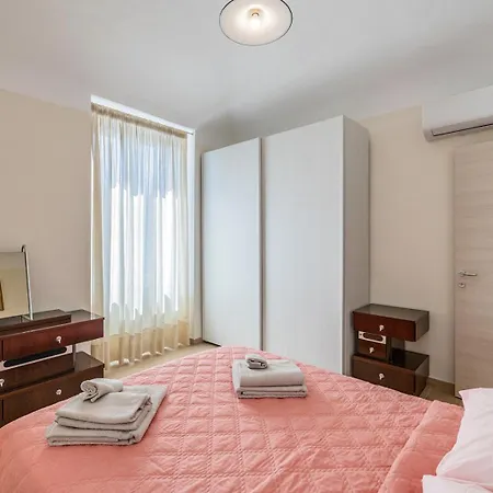 Appartement Ca Elsa