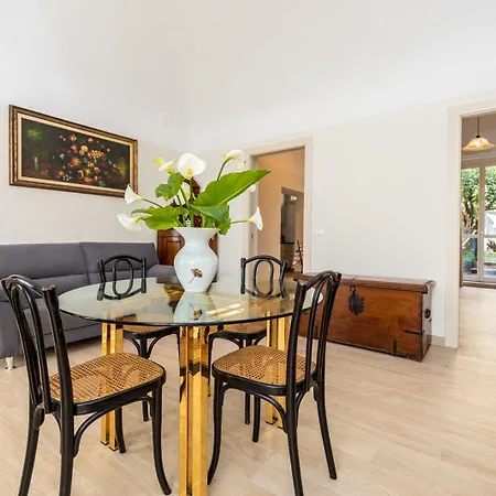 Appartement Ca Elsa