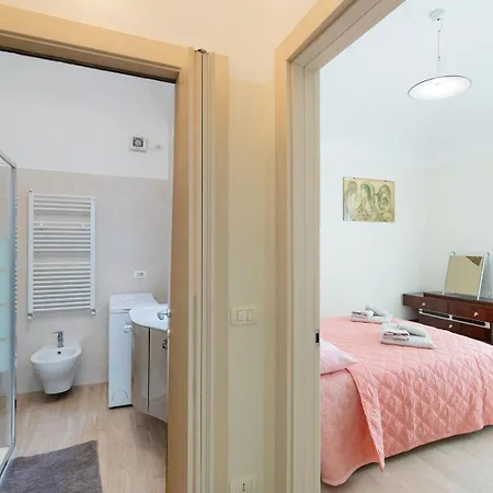 Ca Elsa Appartement *