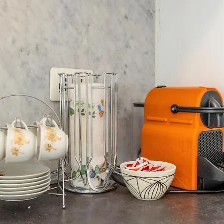 Appartement Ca Elsa *