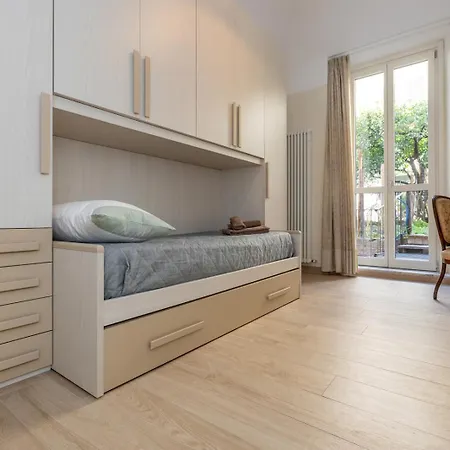 Ca Elsa Appartement Finale Ligure