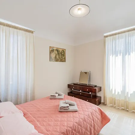 Appartement Ca Elsa Finale Ligure