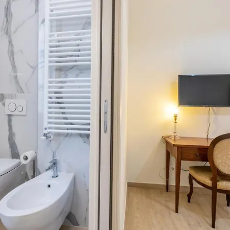 Appartement Ca Elsa