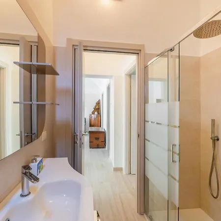 Appartement Ca Elsa *