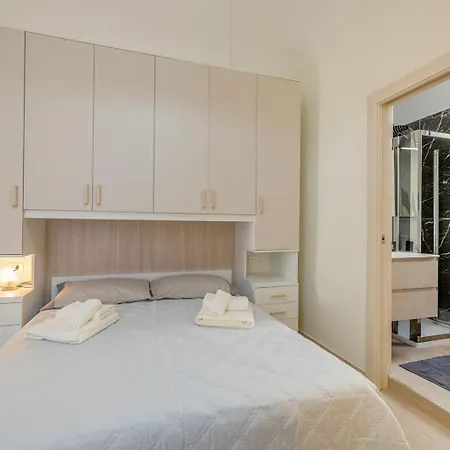 Appartement Ca Elsa *