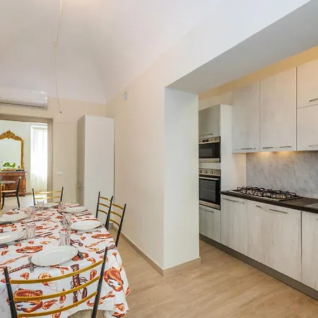 Ca Elsa Appartement Finale Ligure