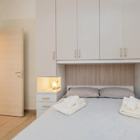 Appartement Ca Elsa