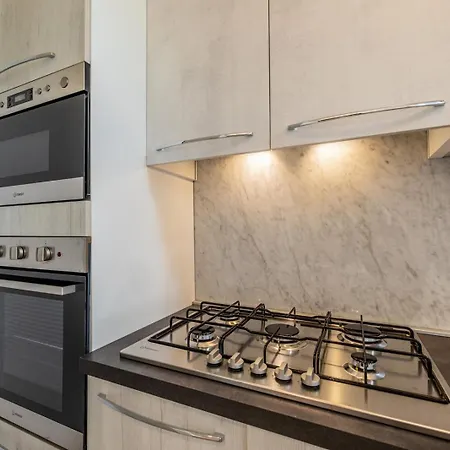 Appartement Ca Elsa Finale Ligure
