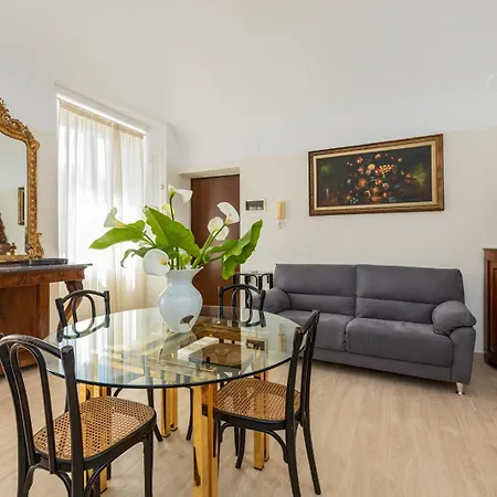 Ca Elsa Apartamento Finale Ligure