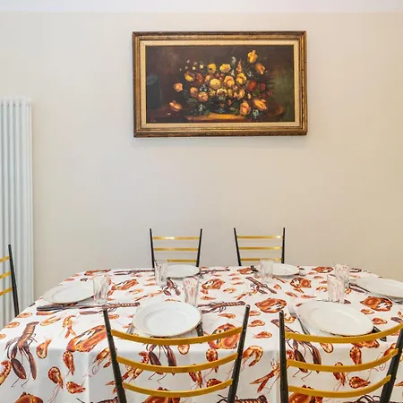 Apartamento Ca Elsa Finale Ligure