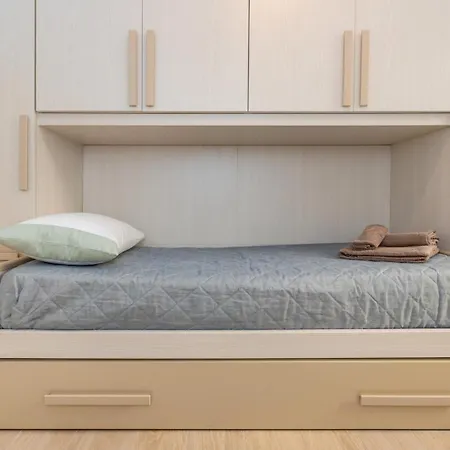 Ca Elsa Apartamento Finale Ligure