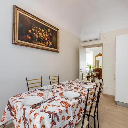 Ca Elsa Apartamento