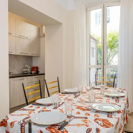 Ca Elsa Apartamento *