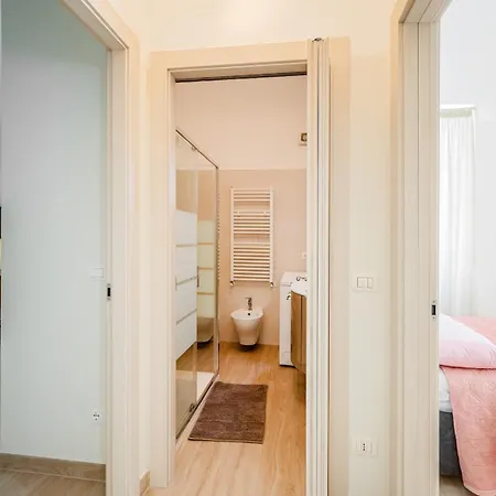 Apartamento Ca Elsa Finale Ligure