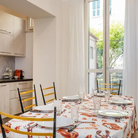 Ca Elsa Apartamento Finale Ligure