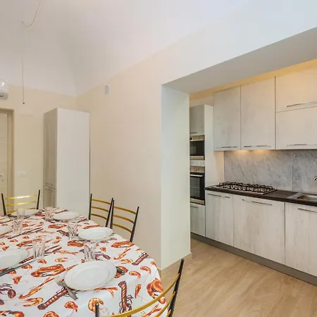 Apartamento Ca Elsa Finale Ligure
