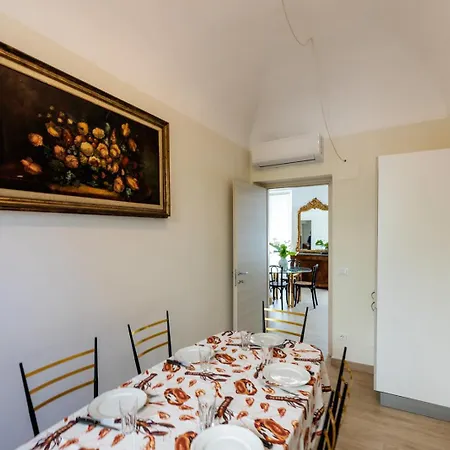 Ca Elsa Apartamento